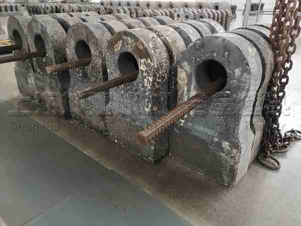 破碎機錘頭 破碎機錘頭