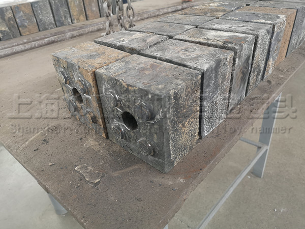 耐磨錘頭 耐磨錘頭