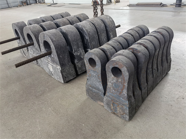 破碎機(jī)錘頭 破碎機(jī)錘頭
