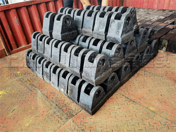 破碎機(jī)錘頭 破碎機(jī)錘頭