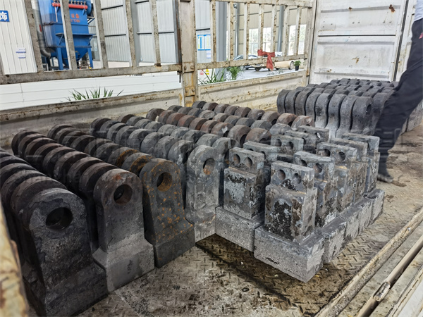 耐磨錘頭 耐磨錘頭