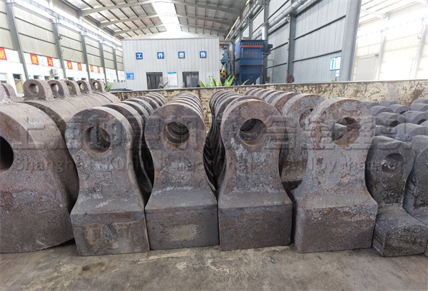 耐磨錘頭 耐磨錘頭